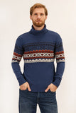 Finn flare men's jumper